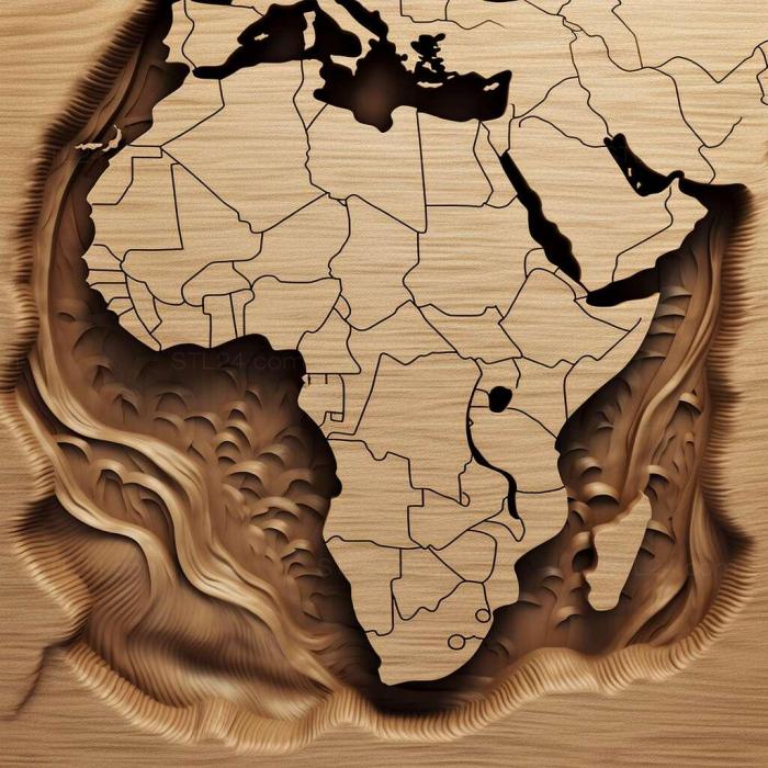 Африка 2